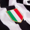 COPA Juventus FC 1952 - 53 Retro Shirt