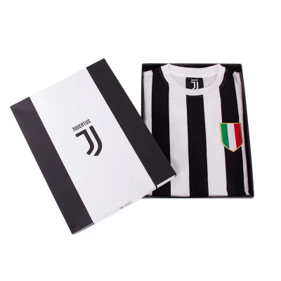 Juventus FC 1952 - 53 Retro Jersey