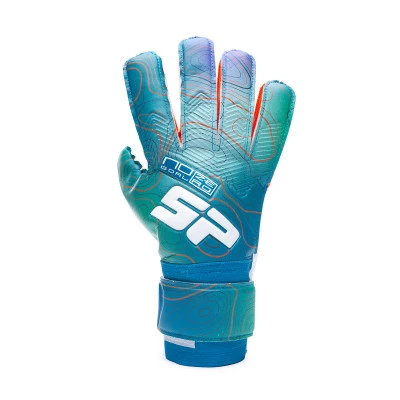 No Goal Zero Training Gloves