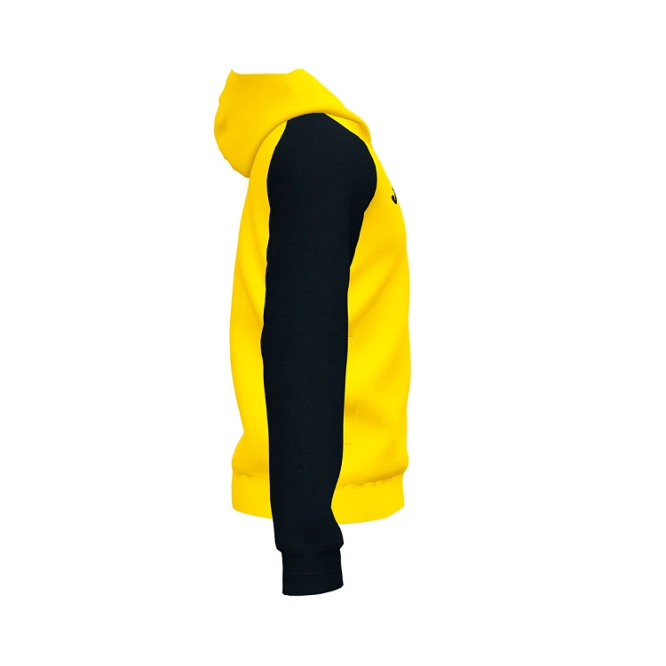 sudadera-joma-con-capucha-academy-iv-amarillo-negro-3