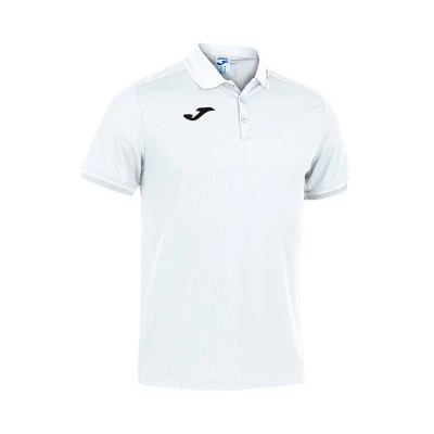 Campus III m/c Polo Shirt