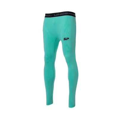 Leggings Lunga Termica