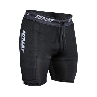 Cycliste Short Under Guard