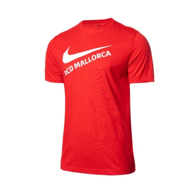 Camiseta RCD Mallorca Fanswear Logo