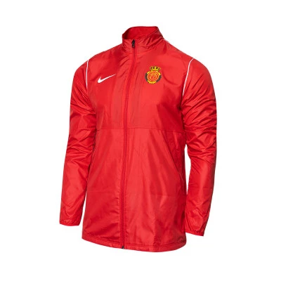 RCD Mallorca Player Training 2023-2024 Raincoat