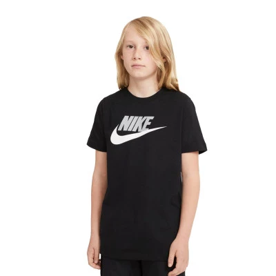 Kinderen Futura Icon Td Jersey