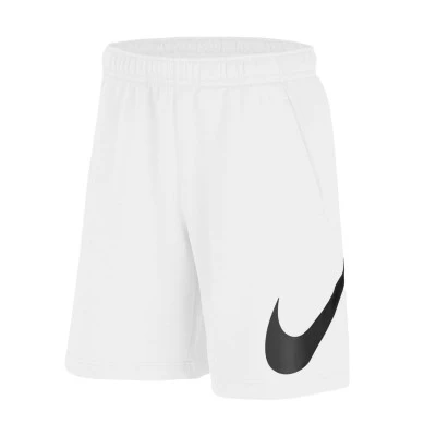 Sportswear Club Swoosh Shorts