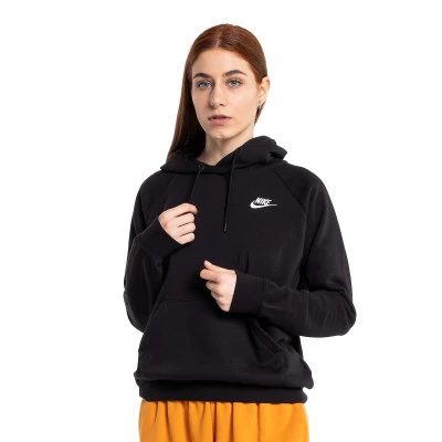 NSW Essentials-fleecehoodie voor Dames Jack