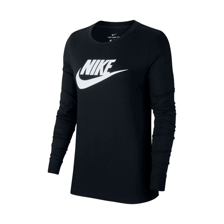 camiseta-nike-nsw-essential-ls-mujer-black-1