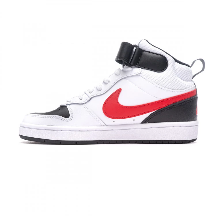 zapatilla-nike-court-borough-mid-2-gs-nino-white-university-red-black-2