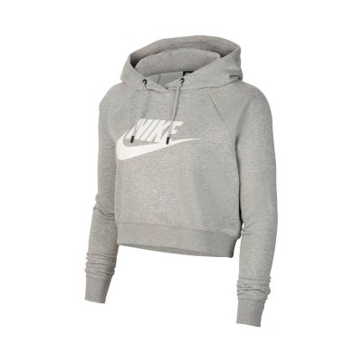 crop sweater nike