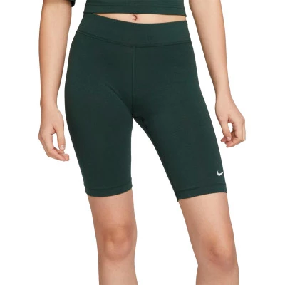 Malla corta Sportswear Essential Biker Mujer