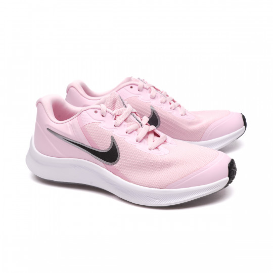 nike star runner rosa