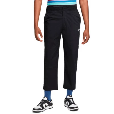 NSW Sport Essentials Woven Lange Hosen