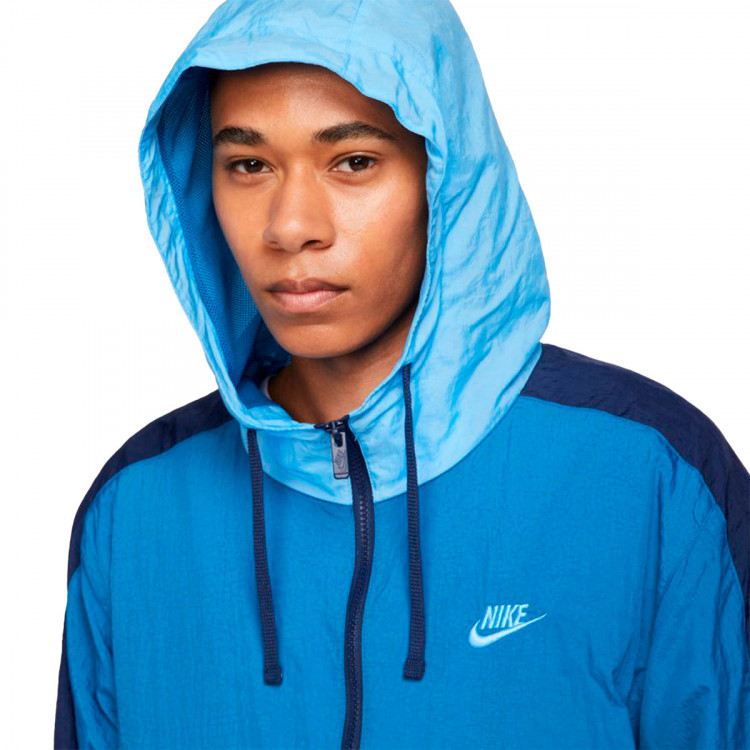 nike m nsw ce trk suit