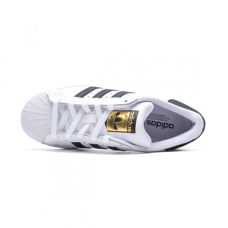 zapatilla-adidas-superstar-nino-white-green-black-4