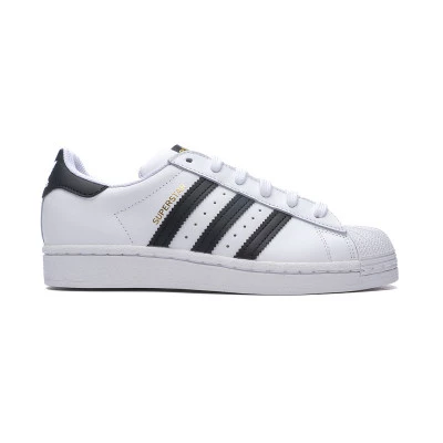 Scarpe adidas Superstar Bambino White Futbol Emotion