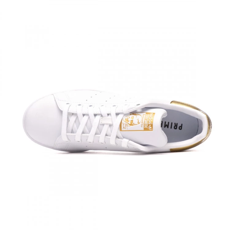 zapatilla-adidas-stan-smith-mujer-white-metallic-gold-4