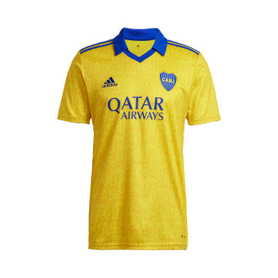 comprar camisa boca juniors adidas