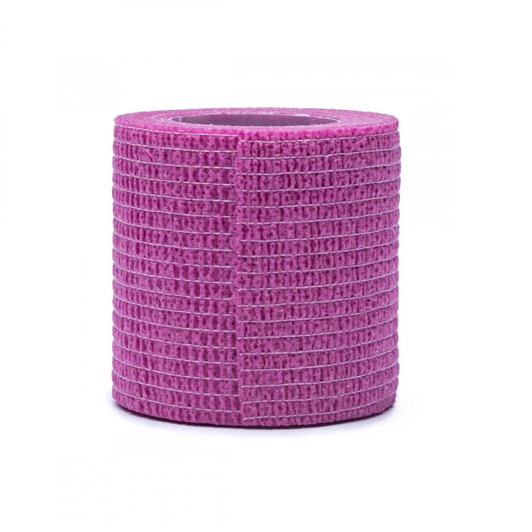 tape-rehab-medic-sujeta-espinilleras-5-cm-x-4,6-m-rosa-fucsia-0