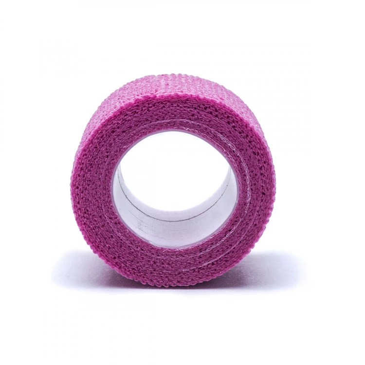 tape-rehab-medic-sujeta-espinilleras-5-cm-x-4,6-m-rosa-fucsia-1