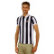 COPA Juventus FC 1976 - 77 Coppa UEFA Retro T-Shirt