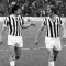 Dres COPA Juventus FC 1976 - 77 Coppa UEFA Retro