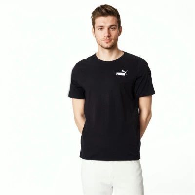 Essentials Small Logo T-Shirt