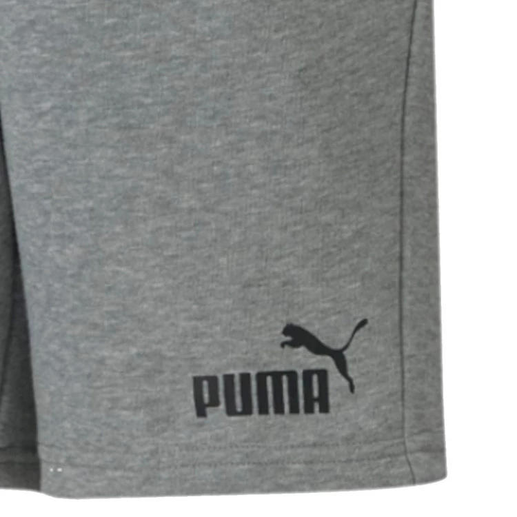 pantalon-corto-puma-ess-sweat-nino-medium-gray-heather-2