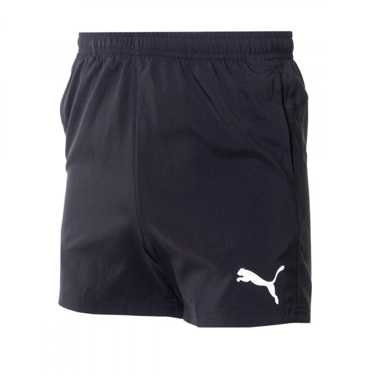 pantalon-corto-puma-active-woven-nino-negro-0