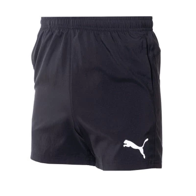 Active Woven Kind Shorts