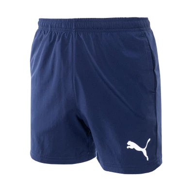 Kids Active Woven Shorts