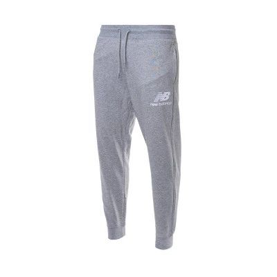 Pantalón largo Essentials Stacked Logo Sweat