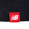 Bluza New Balance Essentials Stacked Logo Pullover Hoodie