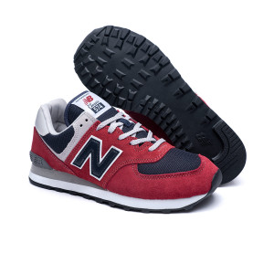 new balance 547 red