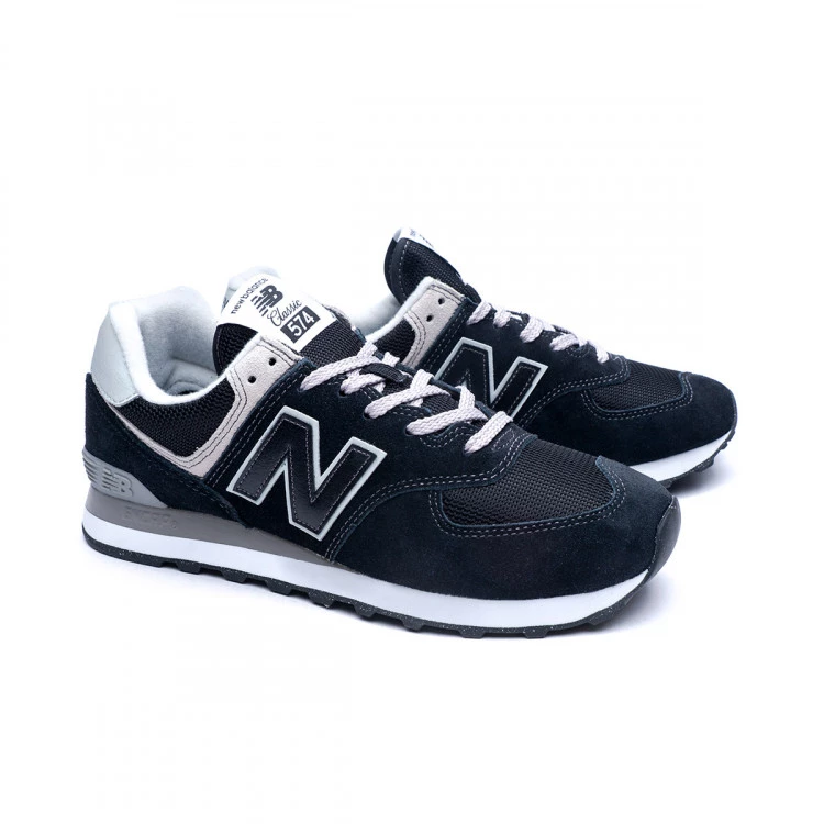 New balance classic gris best sale