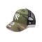 47 Brand MLB New York Yankees Camo Branson MVP Pet