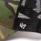 Chapéu 47 Brand MLB New York Yankees Camo Branson MVP