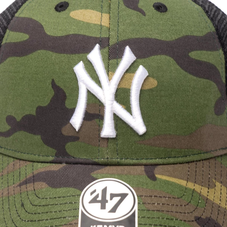 gorra-47-brand-mlb-new-york-yankees-camo-branson-mvp-verde-3