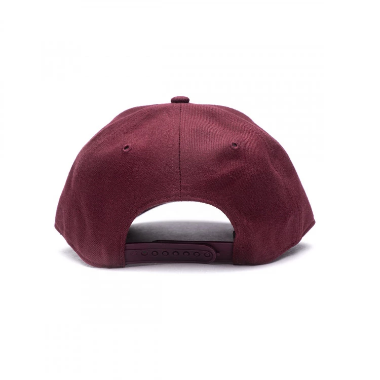 gorra-47-brand-mlb-new-york-yanswees-47-mvp-snapback-marron-2