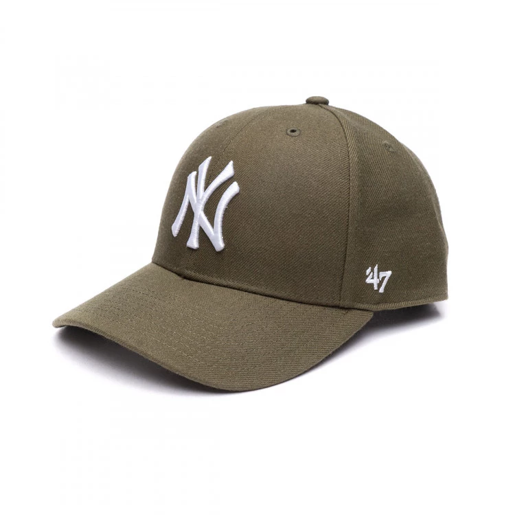 gorra-47-brand-mlb-new-york-yanswees-47-mvp-snapback-verde-1