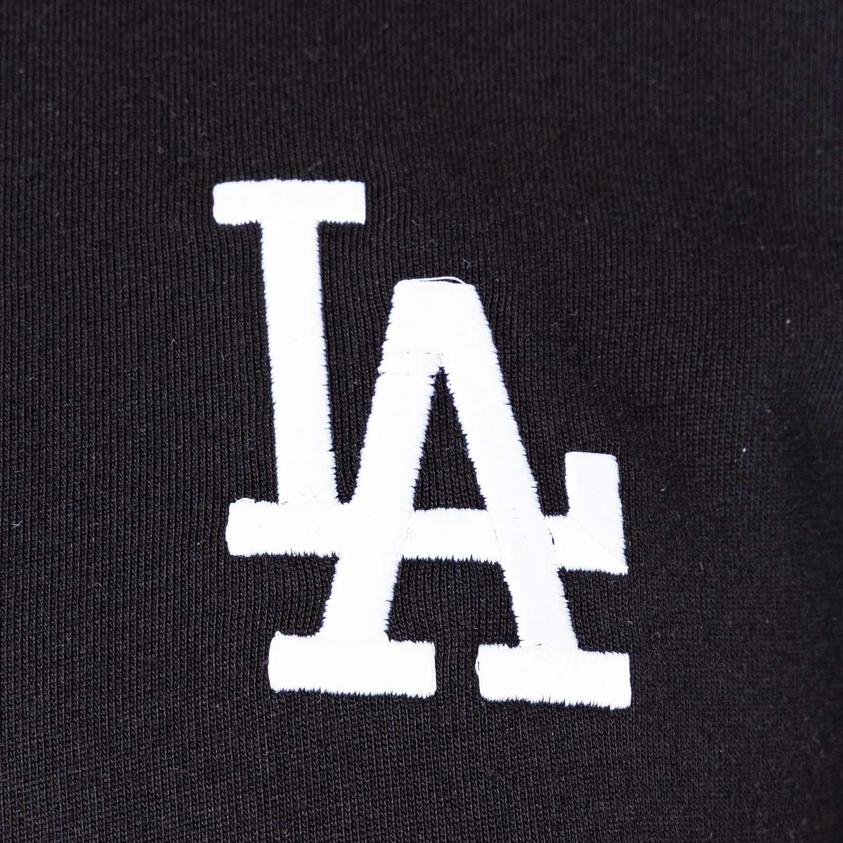 Jersey 47 Brand MLB Los Angeles Dodgers Lc Emb '47 Southside FZ Jet Black -  Fútbol Emotion