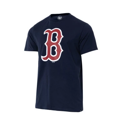 Jersey MLB Boston Red Sox Imprint