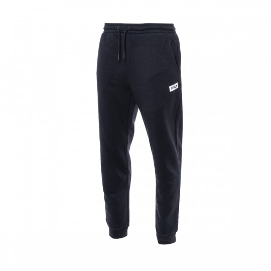 Long pants FILA Biorine s Black Beauty - Fútbol Emotion