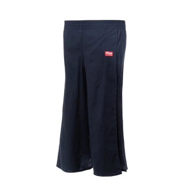 Pantalón largo TERME culotte Mujer