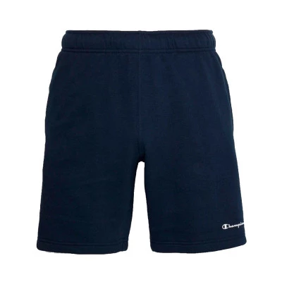 Essentials Authentic Small Logo Bermuda Shorts