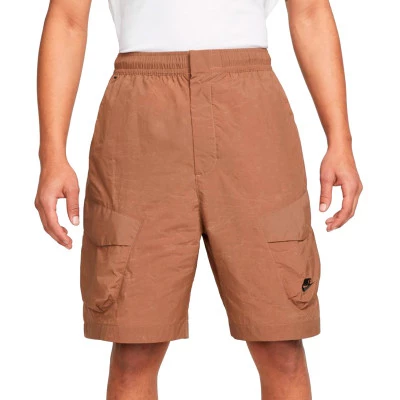 Bermuda Sportswear Tech Essentials Woven Unlined Utility