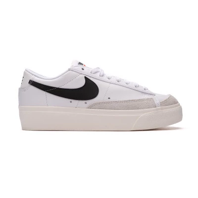 Blazer Low Plattform für Frauen Sneaker