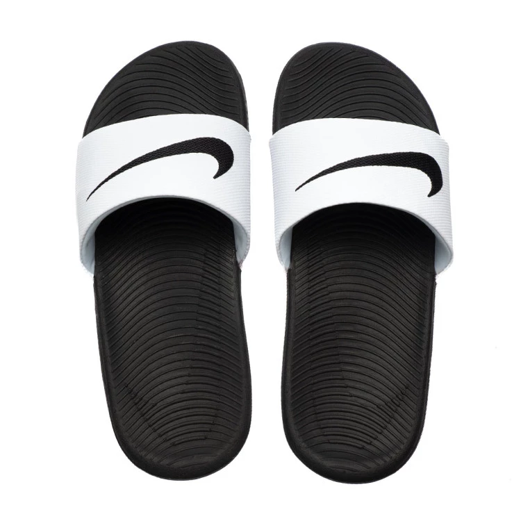 chanclas-nike-kawa-slide-nino-white-black-1