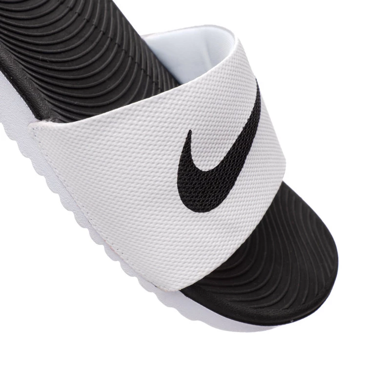 chanclas-nike-kawa-slide-nino-white-black-2